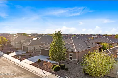 8874 W Saguaro Skies Road, Marana, AZ 85653 - Photo 45