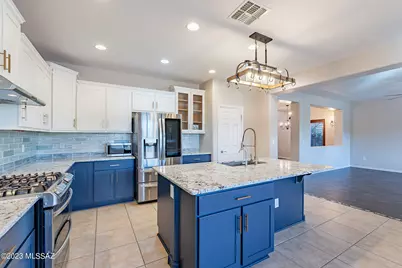 1237 W Vinovo Pass, Oro Valley, AZ 85755 - Photo 19