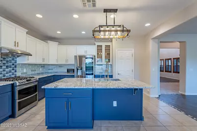 1237 W Vinovo Pass, Oro Valley, AZ 85755 - Photo 25