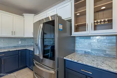 1237 W Vinovo Pass, Oro Valley, AZ 85755 - Photo 23