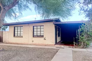 3537 E Camden St, Tucson, AZ 85716 - Photo 1