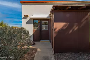 290 S Paseo Madera, Green Valley, AZ 85614 - Photo 33