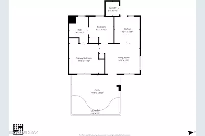 290 S Paseo Madera #D, Green Valley, AZ 85614 - Photo 35