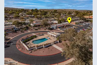 290 S Paseo Madera #D, Green Valley, AZ 85614 - Photo 29