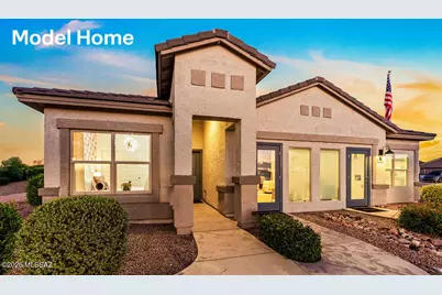 12528 W Nicholas Drive, Marana, AZ 85653 - Photo 1