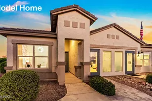 12528 W Nicholas Dr, Marana, AZ 85653 - Photo 1