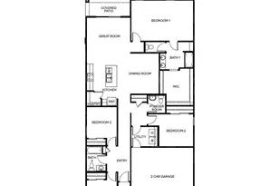 12528 W Nicholas Dr, Marana, AZ 85653 - Photo 3