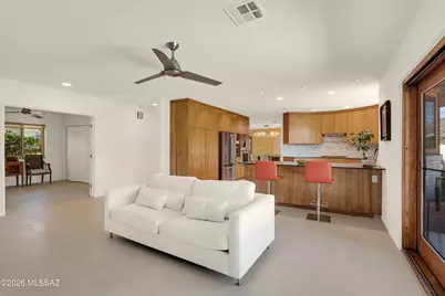 11915 E Barbary Coast Road, Tucson, AZ 85749 - Photo 15