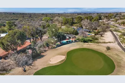 11915 E Barbary Coast Road, Tucson, AZ 85749 - Photo 27