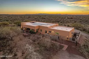 15190 E Two Bar Z Ranch Pl, Vail, AZ 85641 - Photo 3