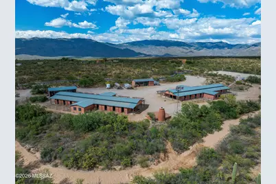 15190 E Two Bar Z Ranch Place, Vail, AZ 85641 - Photo 49