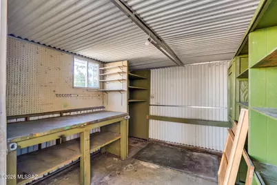 4550 N Flowing Wells Road #189, Tucson, AZ 85705 - Photo 37