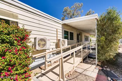 4550 N Flowing Wells Road #189, Tucson, AZ 85705 - Photo 13