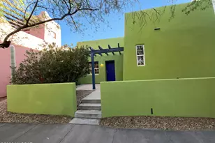 5307 S Morning Sky Ln, Tucson, AZ 85747 - Photo 7