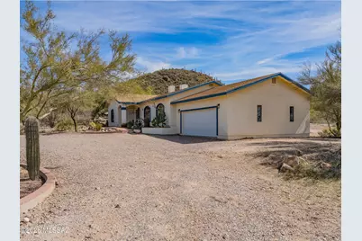 4155 W Coyote Ridge Trail, Tucson, AZ 85746 - Photo 3