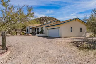 4155 W Coyote Ridge Trail, Tucson, AZ 85746 - Photo 3