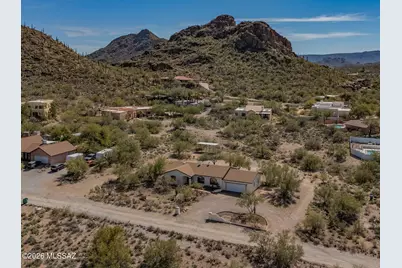 4155 W Coyote Ridge Trail, Tucson, AZ 85746 - Photo 9