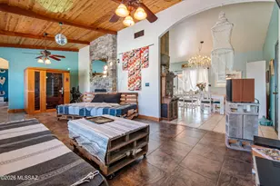 4155 W Coyote Ridge Trail, Tucson, AZ 85746 - Photo 13