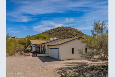 4155 W Coyote Ridge Trail, Tucson, AZ 85746 - Photo 5