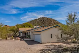 4155 W Coyote Ridge Trail, Tucson, AZ 85746 - Photo 5