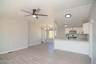 7295 N Desert Post Ln, Tucson, AZ 85743 - Photo 5