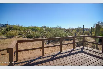 7295 N Desert Post Lane, Tucson, AZ 85743 - Photo 3