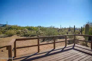 7295 N Desert Post Ln, Tucson, AZ 85743 - Photo 3