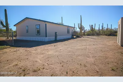 7295 N Desert Post Lane, Tucson, AZ 85743 - Photo 25