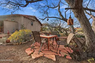 551 S Paseo Felice, Green Valley, AZ 85614 - Photo 31