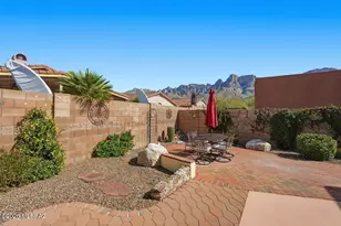 11324 N Mountain Meadow Pl, Oro Valley, AZ 85737 - Photo 27