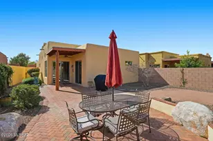 11324 N Mountain Meadow Pl, Oro Valley, AZ 85737 - Photo 25