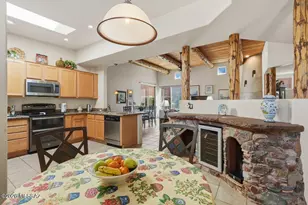 11324 N Mountain Meadow Pl, Oro Valley, AZ 85737 - Photo 13