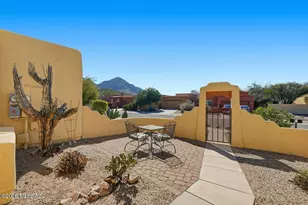 11324 N Mountain Meadow Pl, Oro Valley, AZ 85737 - Photo 1