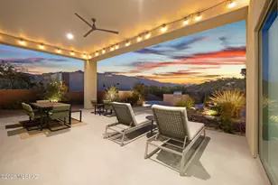 2852 E Camino a Los Vientos, Tucson, AZ 85718 - Photo 47