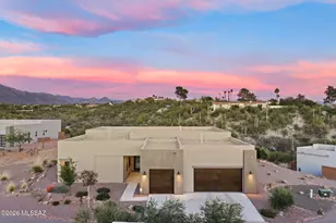 2852 E Camino a Los Vientos, Tucson, AZ 85718 - Photo 1