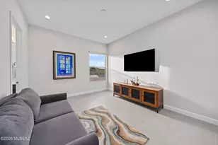 2852 E Camino a Los Vientos, Tucson, AZ 85718 - Photo 35