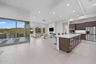 2852 E Camino a Los Vientos, Tucson, AZ 85718 - Photo 9