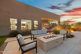 2852 E Camino a Los Vientos, Tucson, AZ 85718 - Photo 43