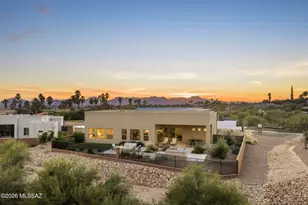 2852 E Camino a Los Vientos, Tucson, AZ 85718 - Photo 41