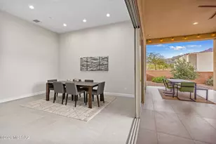 2852 E Camino a Los Vientos, Tucson, AZ 85718 - Photo 19