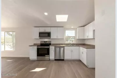11300 W Najo Lane, Tucson, AZ 85743 - Photo 5