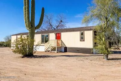 11300 W Najo Lane, Tucson, AZ 85743 - Photo 21