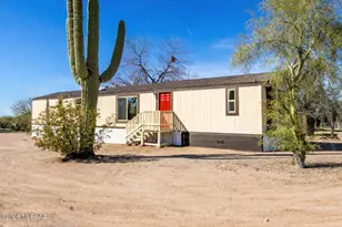 11300 W Najo Ln, Tucson, AZ 85743 - Photo 21