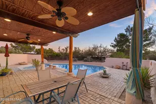 1641 W Chapala Dr, Tucson, AZ 85704 - Photo 27