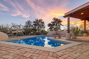 1641 W Chapala Dr, Tucson, AZ 85704 - Photo 29