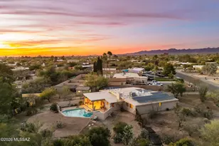 1641 W Chapala Dr, Tucson, AZ 85704 - Photo 33