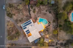 1641 W Chapala Dr, Tucson, AZ 85704 - Photo 37