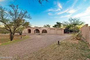 1641 W Chapala Dr, Tucson, AZ 85704 - Photo 35