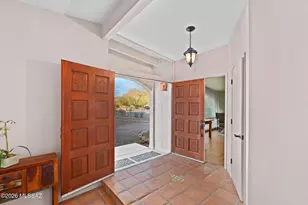 1641 W Chapala Dr, Tucson, AZ 85704 - Photo 3