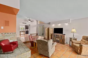 1641 W Chapala Dr, Tucson, AZ 85704 - Photo 5